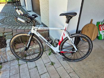 aeolus, Aeolus Custom Shimano Dura Ace