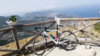 Used Specialiced Specialiced Custom Shimano Ultegra 2016 Road & Gravel, Blanco — image 8 of 16