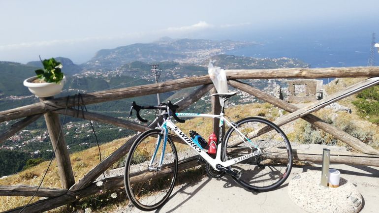 Used Specialiced Specialiced Custom Shimano Ultegra 2016 Road & Gravel, Blanco — image 8 of 16