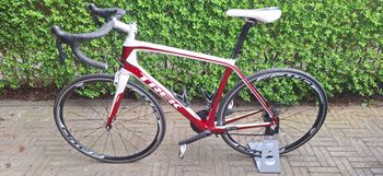Trek, Madone Shimano Ultegra