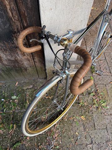 Używany Designyourbike Custom Shimano Alfine 8 hub gears 2022 Urban — zdjęcie 2 z 19