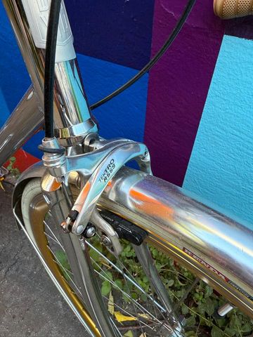 Używany Designyourbike Custom Shimano Alfine 8 hub gears 2022 Urban — zdjęcie 13 z 19