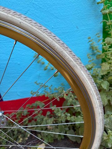 Używany Designyourbike Custom Shimano Alfine 8 hub gears 2022 Urban — zdjęcie 16 z 19