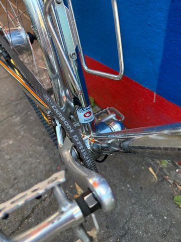 Używany Designyourbike Custom Shimano Alfine 8 hub gears 2022 Urban — zdjęcie 17 z 19