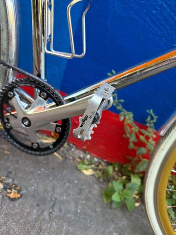 Używany Designyourbike Custom Shimano Alfine 8 hub gears 2022 Urban — zdjęcie 18 z 19