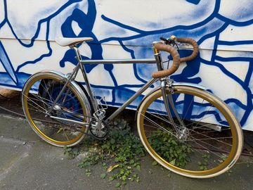 Używany Designyourbike Custom Shimano Alfine 8 hub gears 2022 Urban — zdjęcie 19 z 19