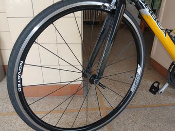 Tweedehands Orbea Gavia 2005 Road & Gravel — afbeelding 3 van 7