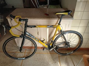 Tweedehands Orbea Gavia 2005 Road & Gravel — afbeelding 1 van 7