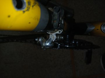 Tweedehands Orbea Gavia 2005 Road & Gravel — afbeelding 5 van 7