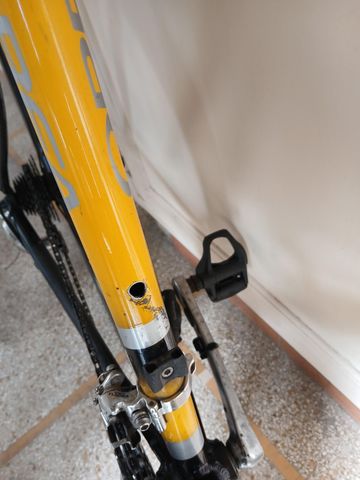 Tweedehands Orbea Gavia 2005 Road & Gravel — afbeelding 7 van 7
