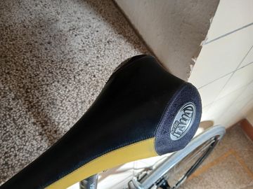 Tweedehands Orbea Gavia 2005 Road & Gravel — afbeelding 6 van 7