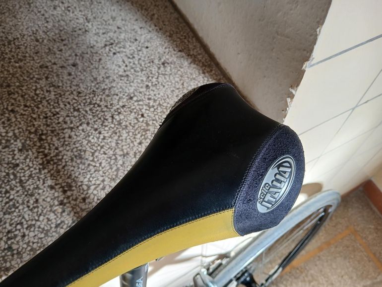 Used Orbea Gavia 2005 Road & Gravel — image 6 of 7