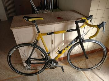 Used Orbea Gavia 2005 Road & Gravel — image 2 of 7