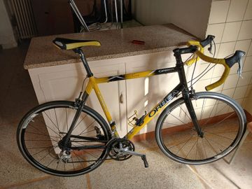 Tweedehands Orbea Gavia 2005 Road & Gravel — afbeelding 2 van 7