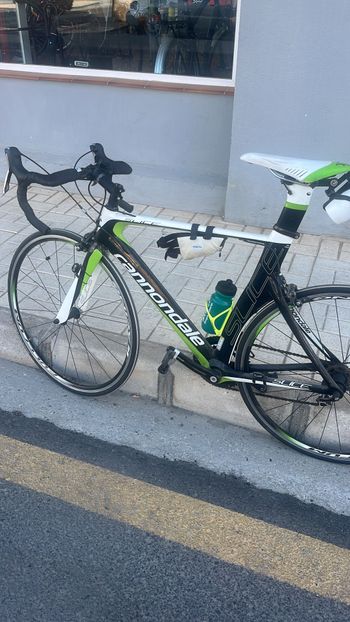 Cannondale, Slice Shimano 105