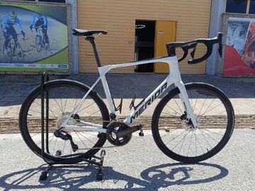 Used Merida SCULTURA ENDURANCE 8000 2025 2025 Road & Gravel
