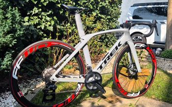 Trek, Madone Shimano Ultegra