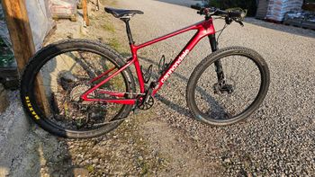 Cannondale, Scalpel HT Carbon 2 2022