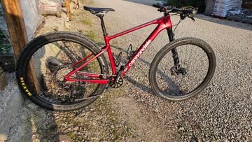 Gebrauchtes Cannondale Scalpel HT Carbon 2 2022 2022 MTB