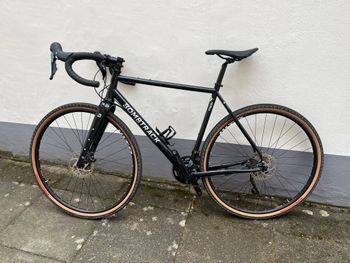 Bombtrack, HOOK 2024