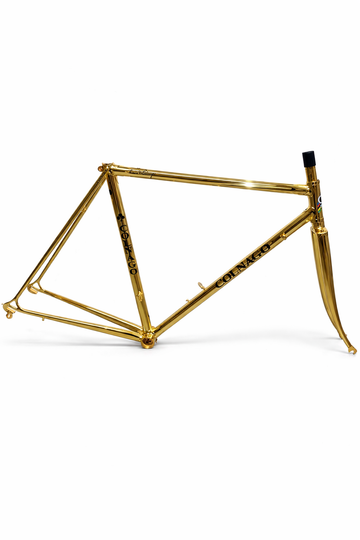 Brugt Colnago Custom Frameset 1986 Road & Gravel