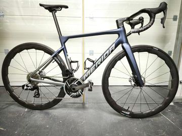 Used Merida SCULTURA 10K 2026 2026 Road & Gravel