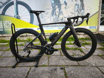 Used Merida REACTO 6000 2026 2026 Road & Gravel