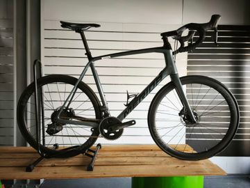 Used Merida SCULTURA DISC FORCE-EDITION 2020 2020 Road & Gravel