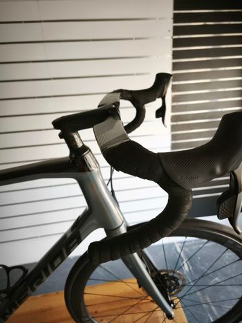 Used Merida SCULTURA DISC FORCE-EDITION 2020 2020 Road & Gravel, Light Gray — image 5 of 8