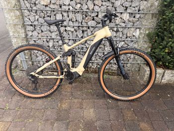 Used BESV TRS Shimano Deore 2022 Mountainbike — image 15 of 15