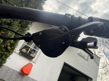 Used BESV TRS Shimano Deore 2022 Mountainbike — image 8 of 15