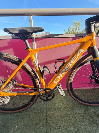 Orbea, GAIN D30 2024