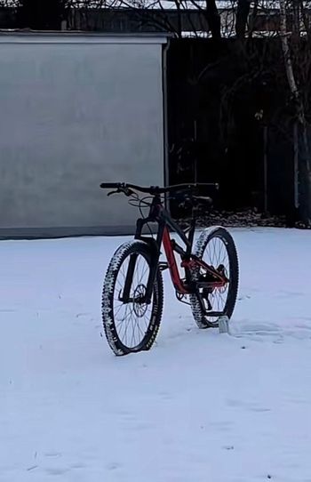 YT, YT Custom Shimano SLX