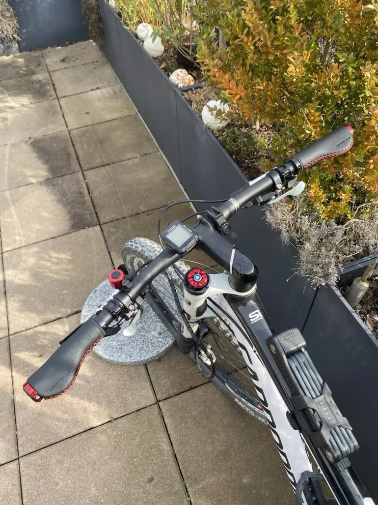 Used Cannondale Flash Other Shimano 2012 Mountainbike — image 7 of 12
