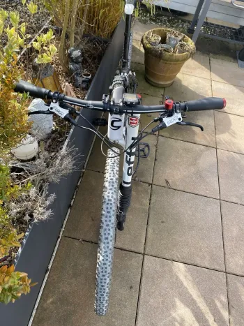 Used Cannondale Flash Other Shimano 2012 Mountainbike — image 8 of 12