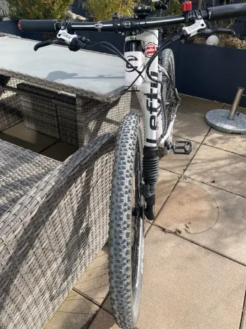 Used Cannondale Flash Other Shimano 2012 Mountainbike — image 3 of 12