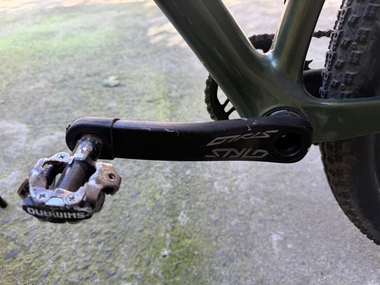 Used Cannondale F-Si Carbon 3 2019 2019 Mountainbike — image 9 of 10