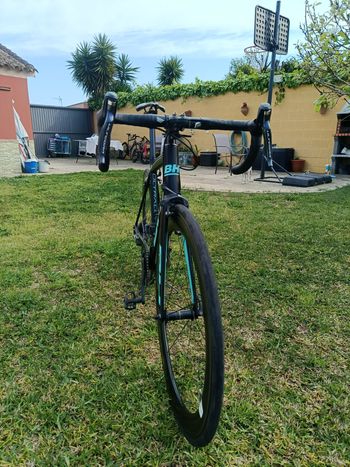 BH Bikes, BH ULTRALIGHT