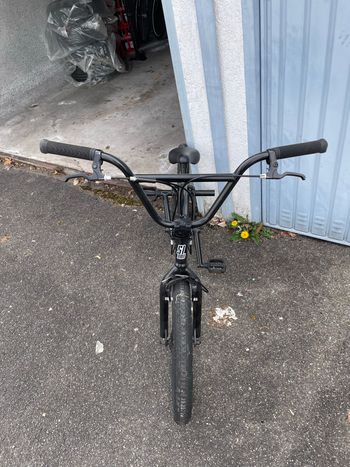 Used sibmx Sibmx Custom 2017 Youth, Black — image 2 of 7