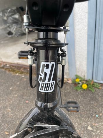 Used sibmx Sibmx Custom 2017 Youth, Black — image 7 of 7