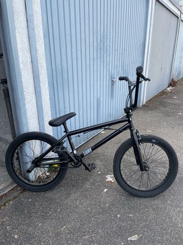 Brugt Sibmx Custom 2017 Kids & Youth