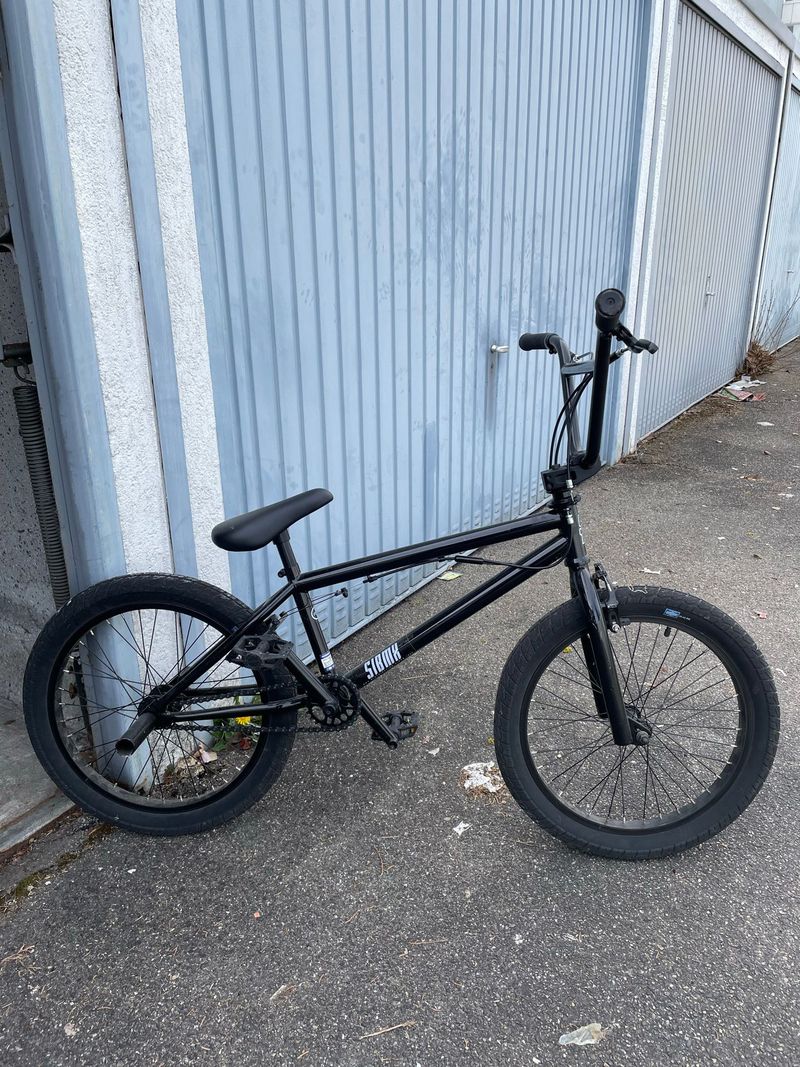 Used Sibmx Custom 2017 Kids & Youth