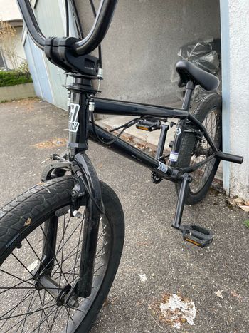 Used sibmx Sibmx Custom 2017 Youth, Black — image 4 of 7