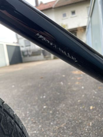 Used sibmx Sibmx Custom 2017 Youth, Black — image 5 of 7