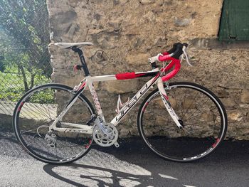 Cellini, Cellini Custom Other Shimano
