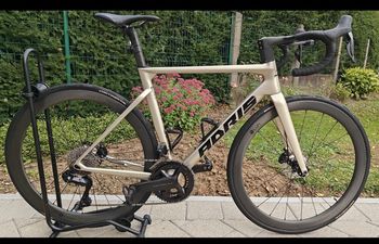 Used Adris Le Performance 2023 Road & Gravel