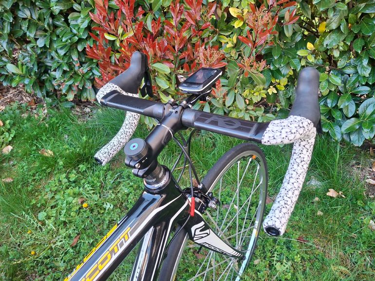 Used Scott Addict SRAM Rival 2009 Road & Gravel, Black — image 3 of 3