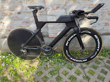 Canyon, Speedmax Shimano Ultegra