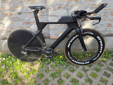 Tweedehands Canyon Speedmax Shimano Ultegra 2020 Road & Gravel