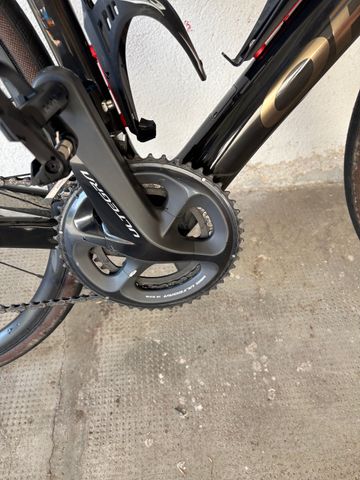 Used Orbea ORB-ORC10-RD 2022 Road & Gravel, Black — image 2 of 9